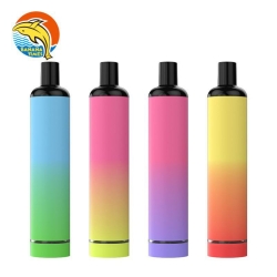 Disposable Big Hit Vape OEM brand Pc4500