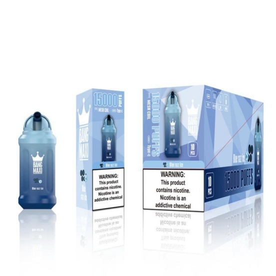 Good Price Wholesale Disposable Vape Pens Bang Ainovo Maxi 15000 Puffs