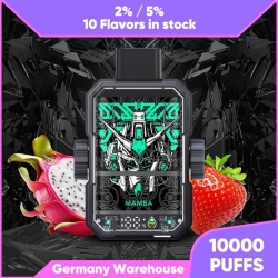 White Label Happ Spin Vape Disposables