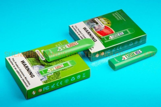 2024 Bulk Price Wholesale Disposable Vape Pens Hqd V2