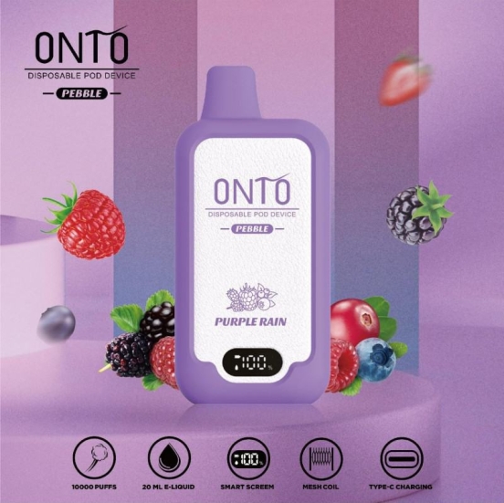  Vape Onto-pebble Wholesale