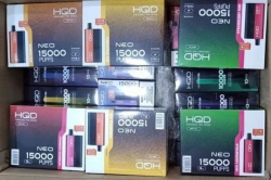 Big Puff Pens Plus Shenzhen Hanqingda Technology Co., Ltd H117 Vape