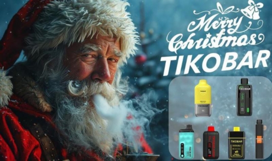 Wholesale Vape Pen Baish Tiko Flash 12000