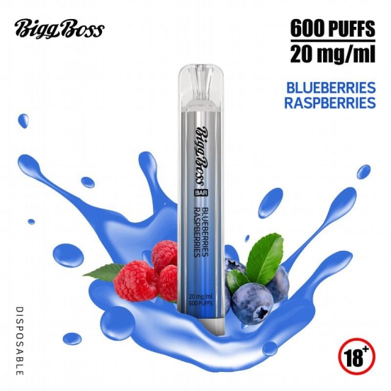 VANLT Biggboss-33 Vape Wholesale