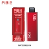 Disposable FIBIE Vape Fibie Lux 7000 Puffs Brands