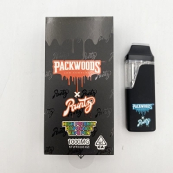 California Honey Mix10 Vape Big Puff Pens Plus