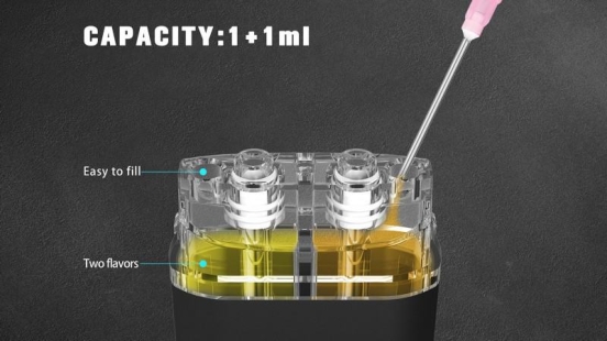 2024 Bulk Pricing Wholesale Custom P35 Disposable Vapes