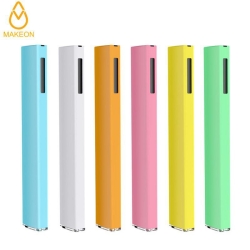 OEM/ODM Electronic Cigarette Puff