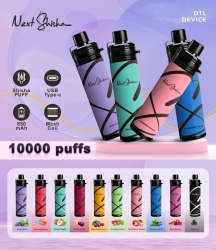Smok Next Shisha 10000 Puffs Pen