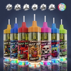 Razz 16000 Vape Big Puff Pen Plus