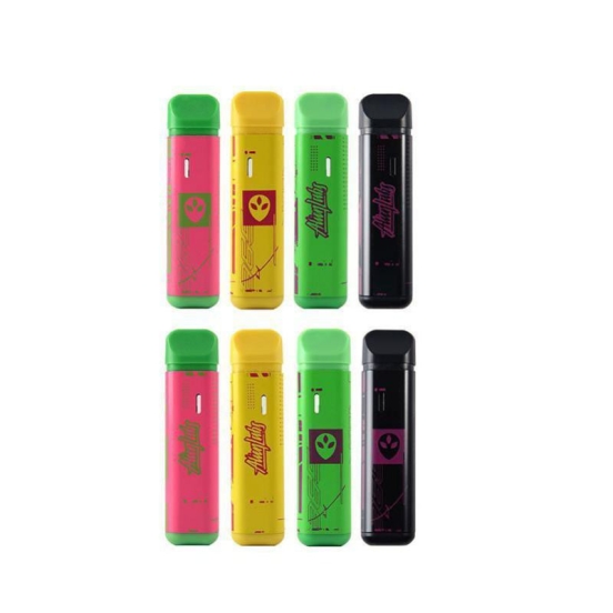 Blizzard Alien Labs Diposable Pen