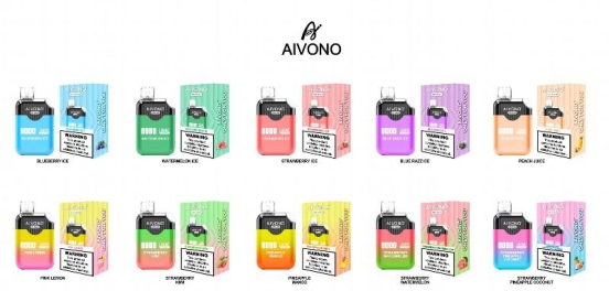 2024 Best Vape Aim Clear 8000 6000 Puffs Wholesale Vape Pens