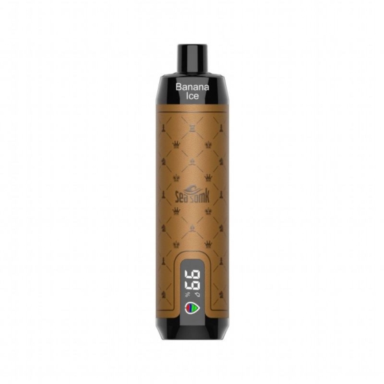 Bestseller Seasomk Vape Gf27a Nederland