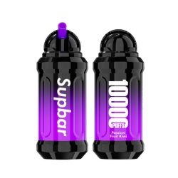 Disposable Customizable Vapes Sup 10000 Puffs