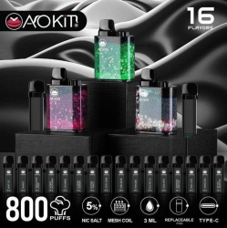 Sfog Vapes Aokit Drift Star Device Only