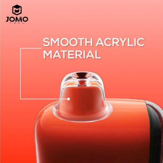 Bestseller JOMO Wholesale Price Disposable Vape