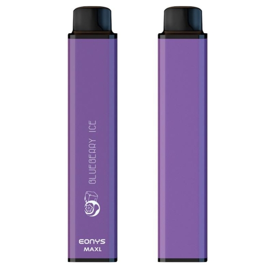 Wholesale Disposable Vape Pen Eonys Eonys Maxl 5000 Puffs