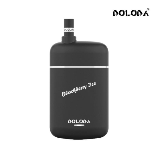 Disposable Doloda Vape Elf Box Pebble 15000 Puffs Wholesale