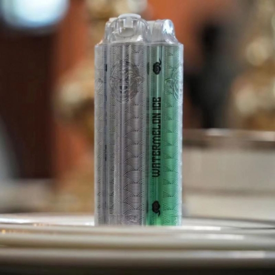 Wholesale Smok Jam King & Cks 3500 Puffs Vape Disposables