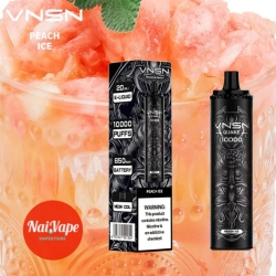 Volestech Plus Vnsn Quake 10000 Puffs