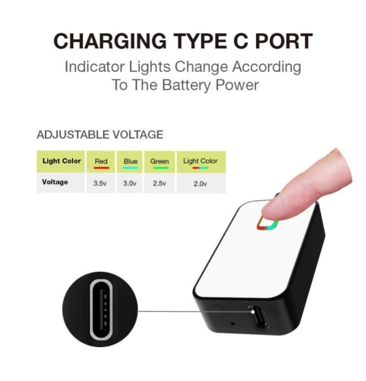 Bulk Pricing no Pen Vape T4 T5