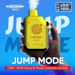 archer 12000 Archer 12000 Puffs Disposable Vapes