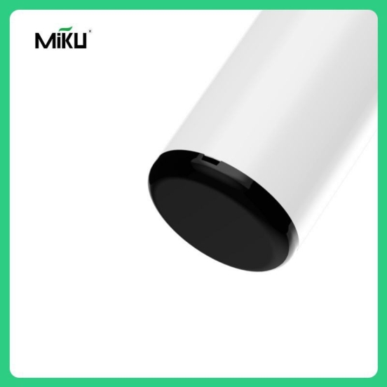 Miku Ab100023 Disposable E-cigarette Puff