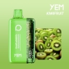 YEM Pen Bm12s-58mn 12000 Puffs Disposable Vape