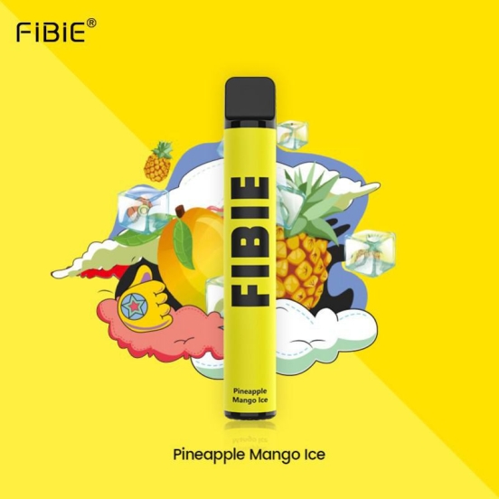 FIBIE Disposable Vape