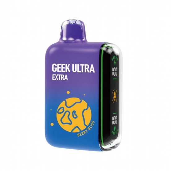 Smok Geek 30000 Puffs Wholesale Price Disposable Vape