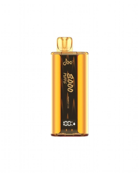 Jec 068 8000 Puffs Wholesale Disposable Vapes