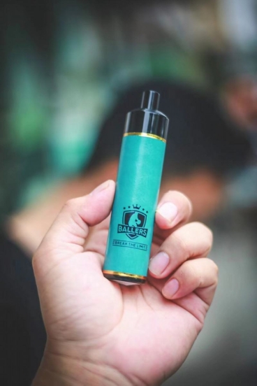 Bestseller Disposable Vapes Wholesale D Ballers 5000 5000+ Puffs