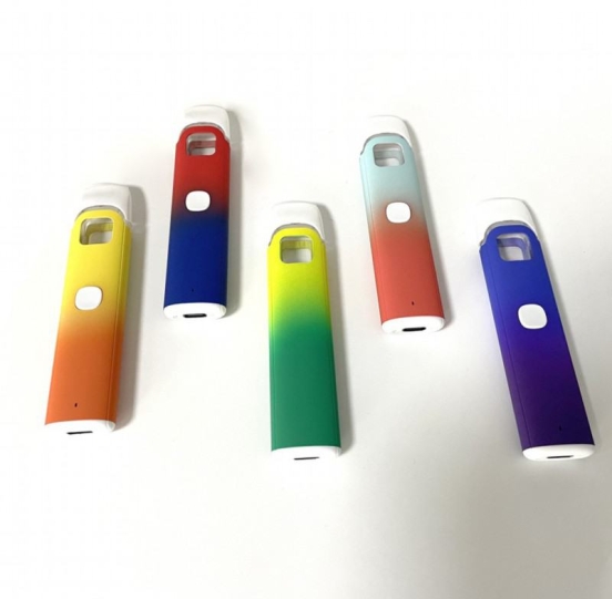 Wholesale Custom logo Hd2 Vape Bar