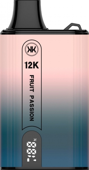 KK D119A 12000 Disposable Vape