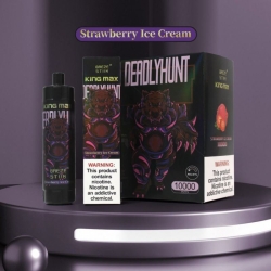 Disposable Vape Pens AIM Breze 12 Flavors 10000 Puffs