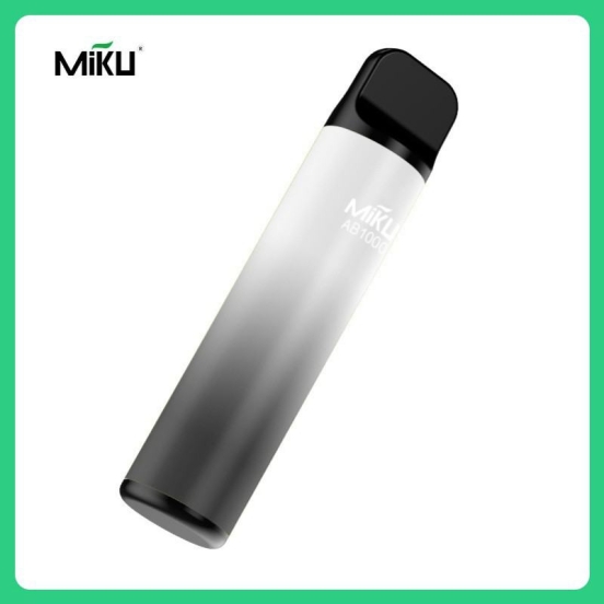 Top-notch Vaping Smooth Hit Disposable Vape Miku Ab10001819