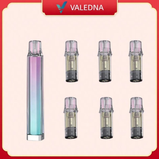 Smok Vape 007 800 Puffs Wholesale