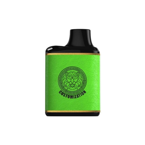 Cheap Pricing Wholesale Price D Ballers 2500 Puffs Disposable Vape