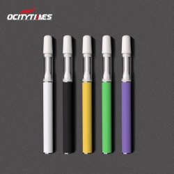 Ocitytimes Oc06 Disposable Big Hit Vape