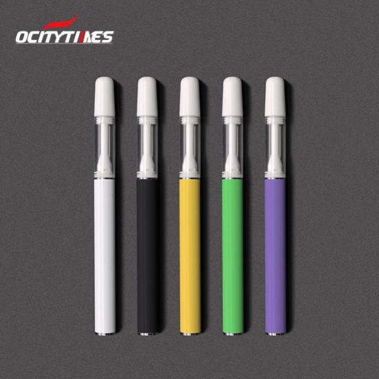Ocitytimes Oc06 Wholesale Vape