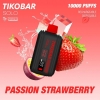 Ijoy Tiko Solo 10000 Vapetankvape5000 Puffs Vape Big Puff Pens Plus