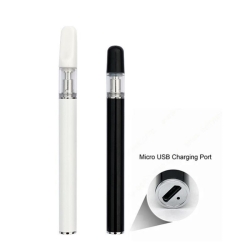 Komodo Empty Disposable Vape