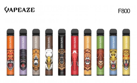 aze Vape Pens F 800 Puffs