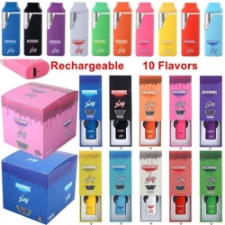 RHY Packwoods Disposable Vapes