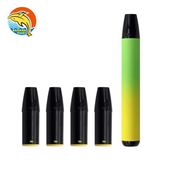 Customized Disposable Vape Hello 3000 Brands