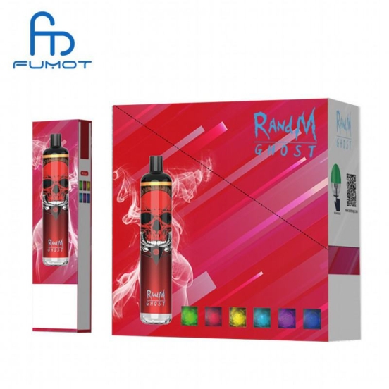disposable vape pens wholesale Randm ghost 4000