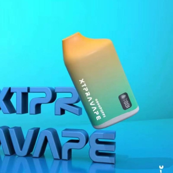 Bestseller Vape Pens Customizable Ob 6000 Puffs Wholesale