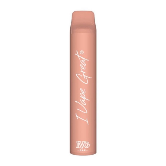 Disposable IVG Vape Ivg 1000 Puffs Pens Wholesale