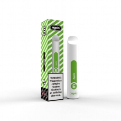 Disposable Again Again E 1500 Puffs Vape Bar