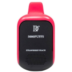 Volestech Bar Qr 5000 Puffs Disposable Vape